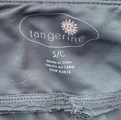 Tangerine Lululemon Dupes  - Image 2
