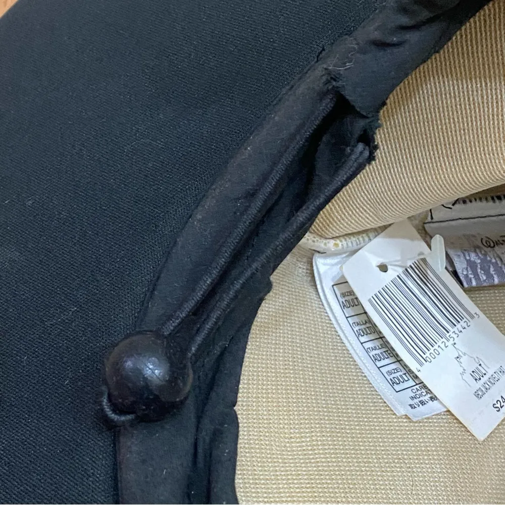 WALT DISNEY WORLD Disneyland Resort Nightmare Before Christmas Top Hat Adult OS - Image 13