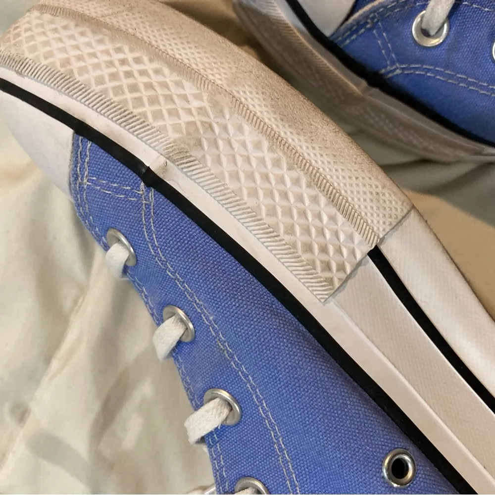 Converse  High Top Platform - Image 5