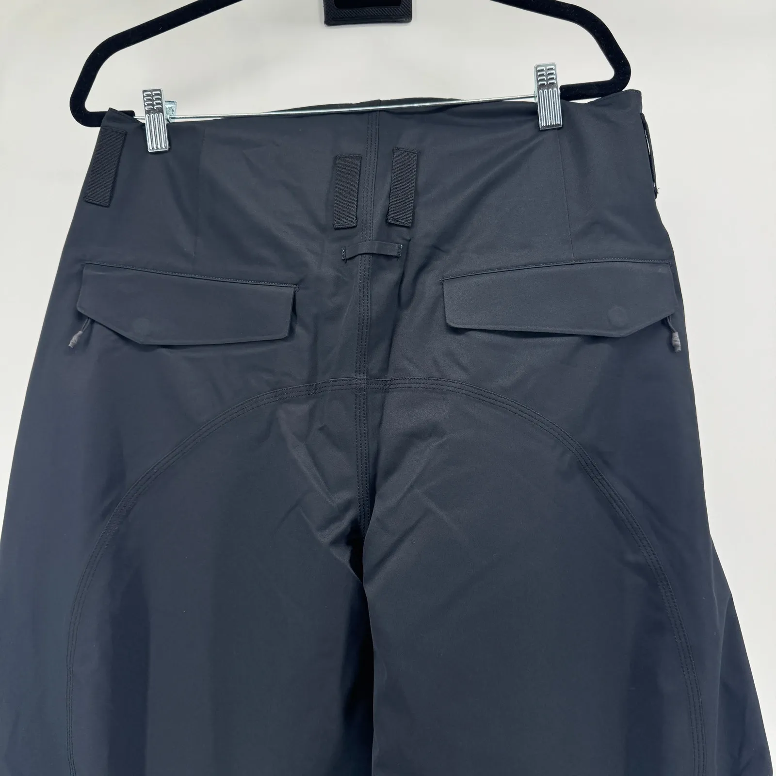 DAKINE Reach 20K 2L Ski Pants Womens Sz Large NWT Insulated Snow Winter Recco - Image 7