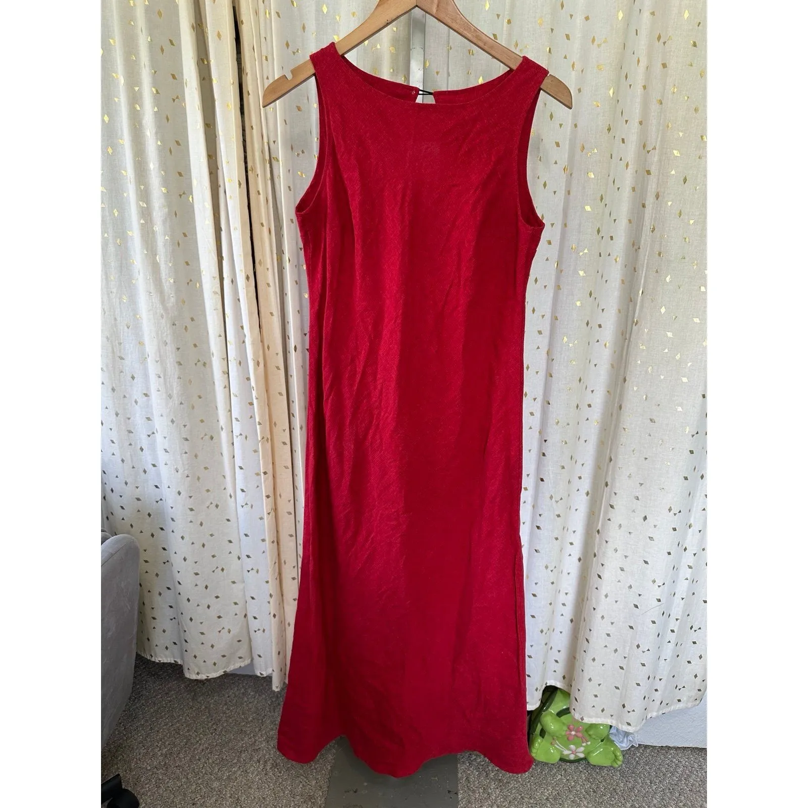 Cinnamon Girl Hawaii Boutique Women's 100% Linen A - Image 2