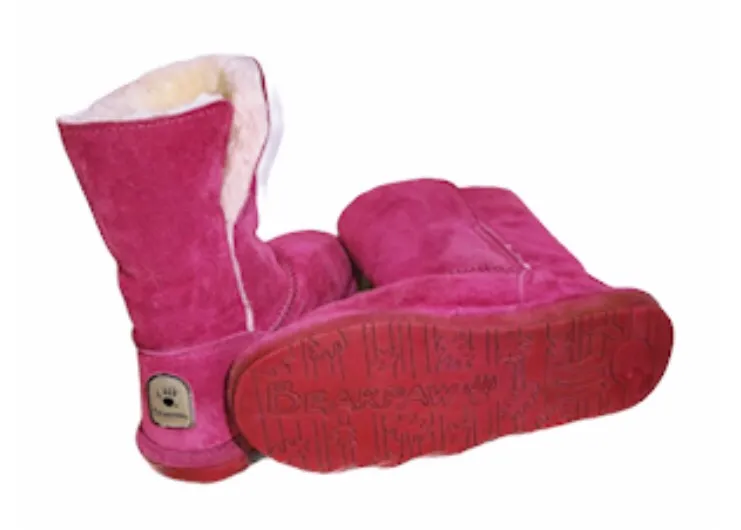 Bearpaw Boots - Image 3