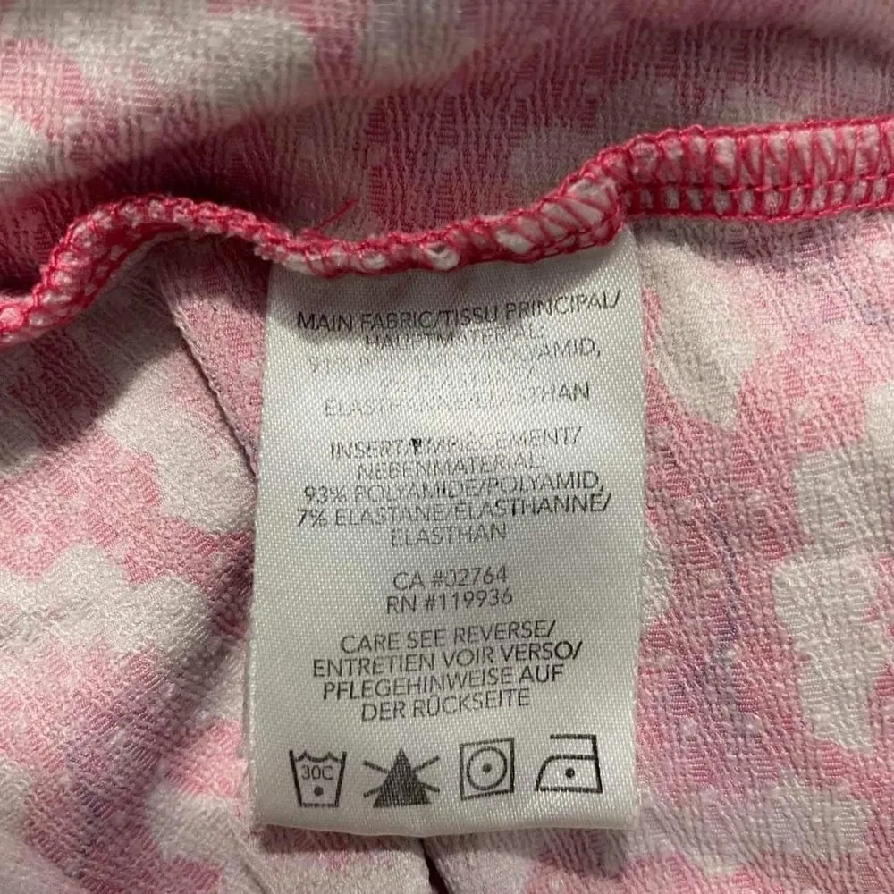 Nivo XS Collared Long Sleeve Shirt Polo Tennis Golf - Image 5