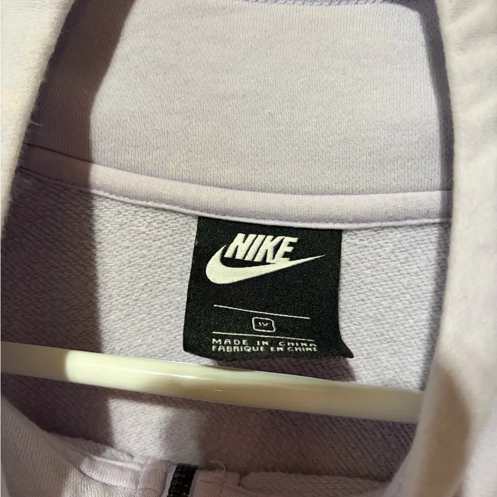 Nike crewneck - Image 2