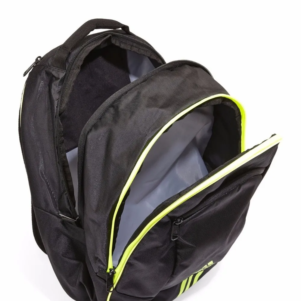 ADIDAS Pincer Backpack Climacool w/ Media Pocket - Image 5