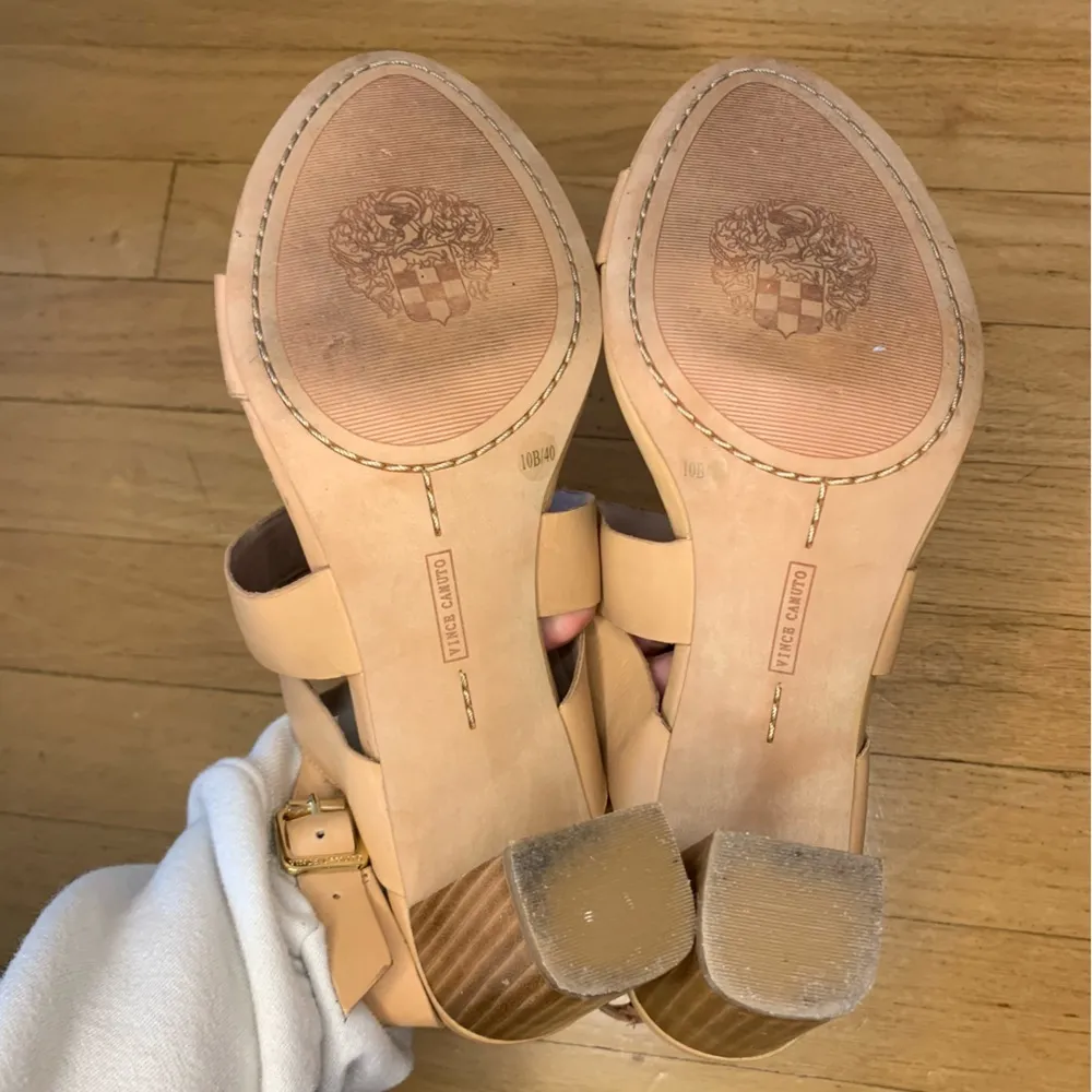 Vince Camuto Banji Sandals - Size 10 - Image 6