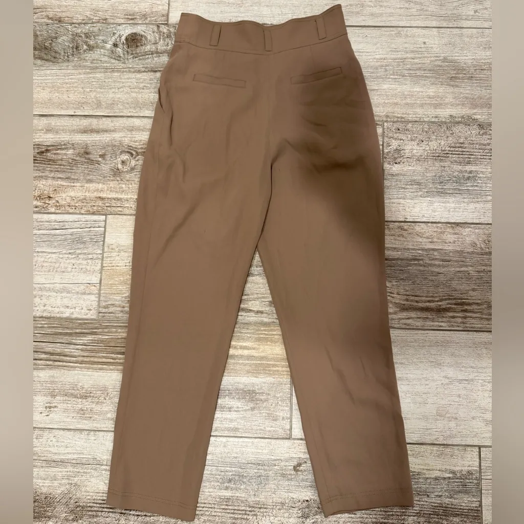 Karl Lagerfeld Brown Trousers - Image 7