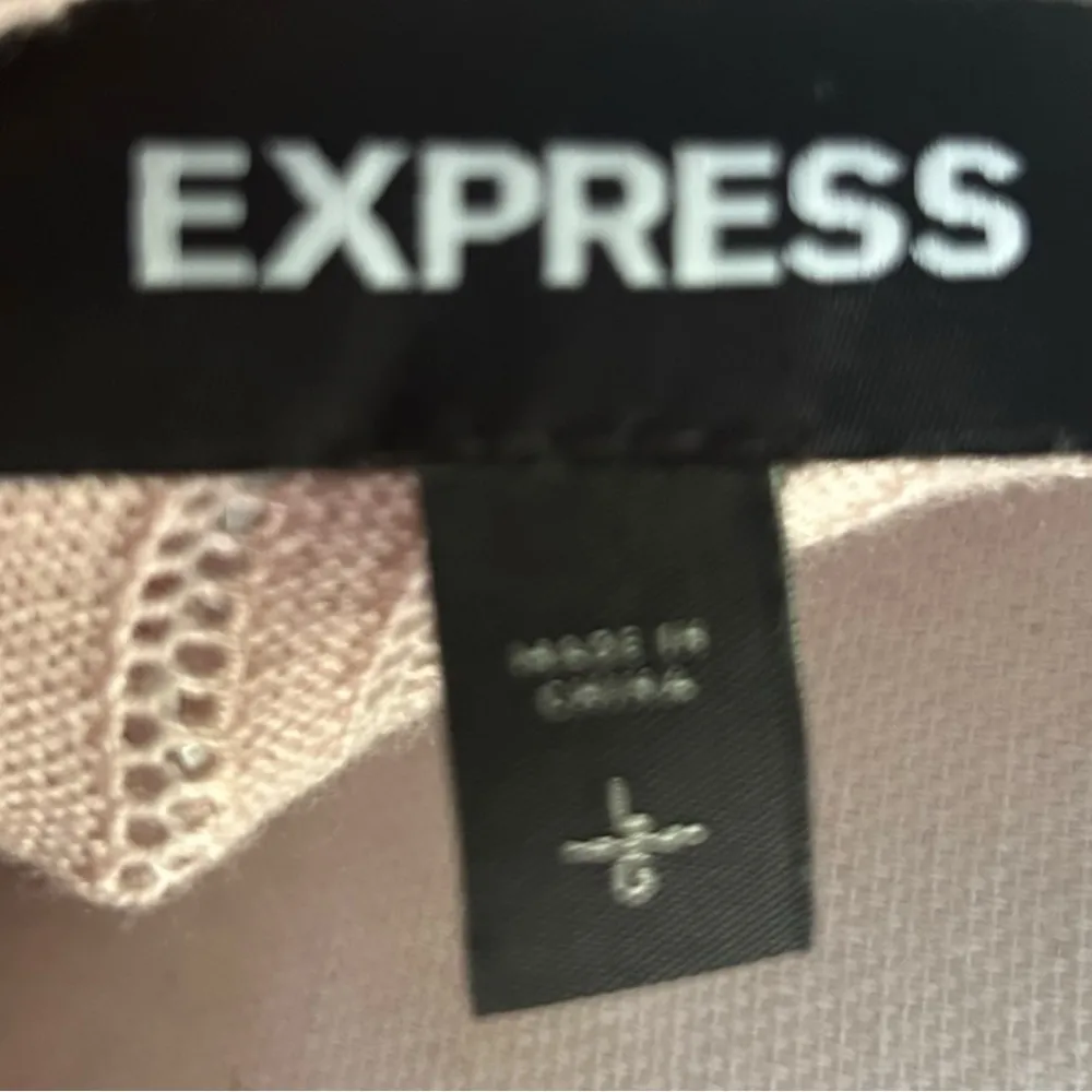 EXPRESS  Sweater - Image 5