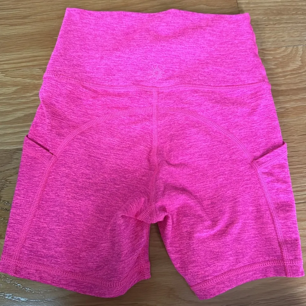 Biker Shorts - Image 2