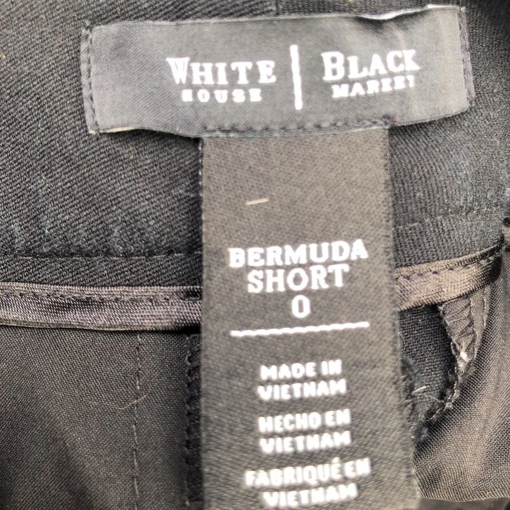 White House‎ Black Market Bermuda Shorts - Image 7