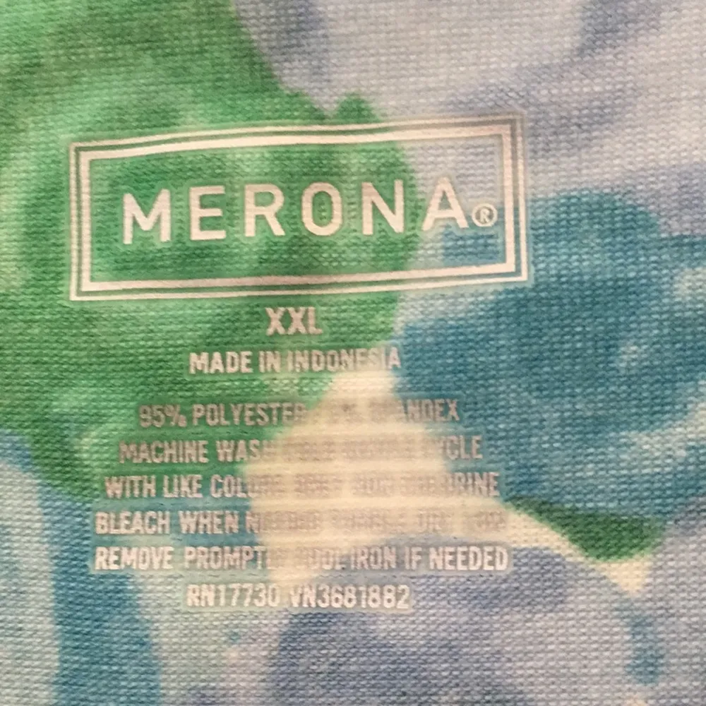 FINAL MARKDOWN Ladies merona top xxl - Image 6