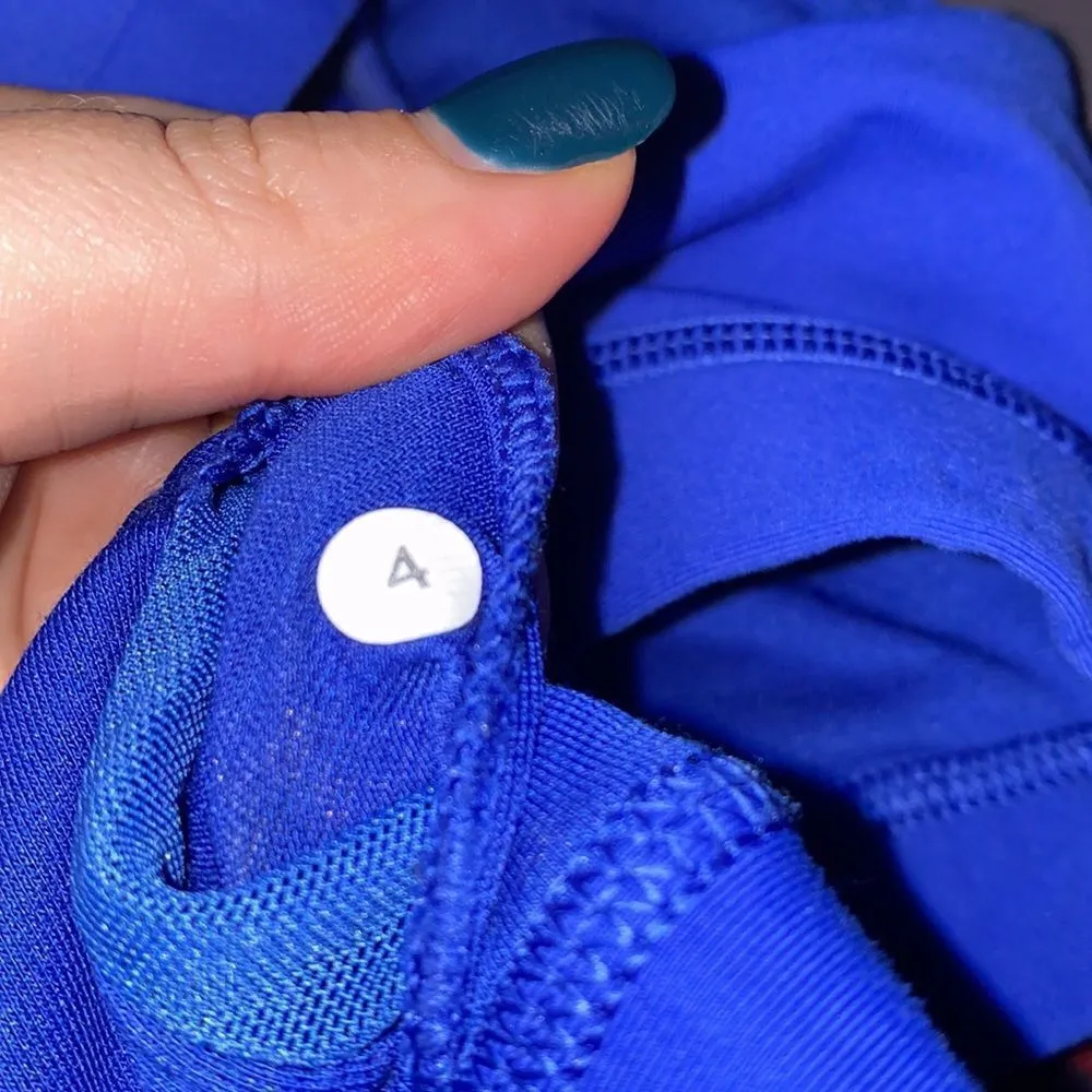 ✨ Lululemon Run: Stuff Your Bra III✨ - Image 5