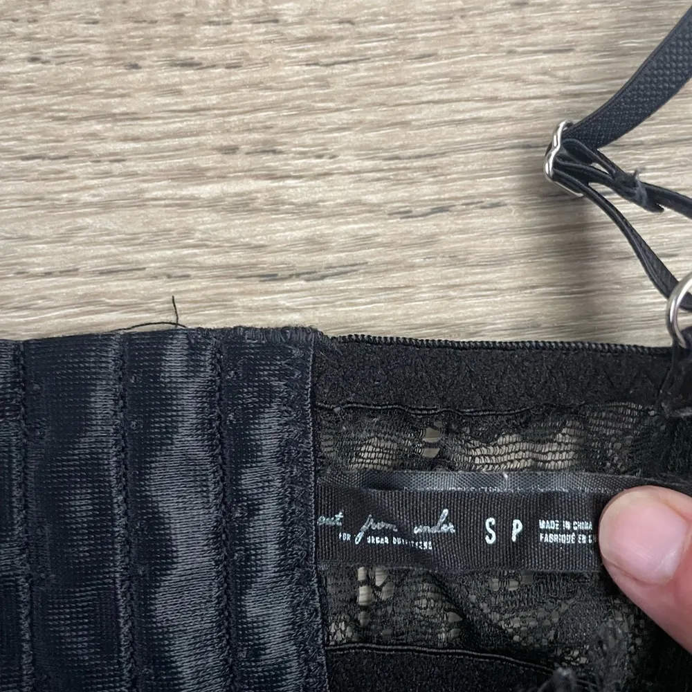 UO Out from Under Lace Bra - Image 3