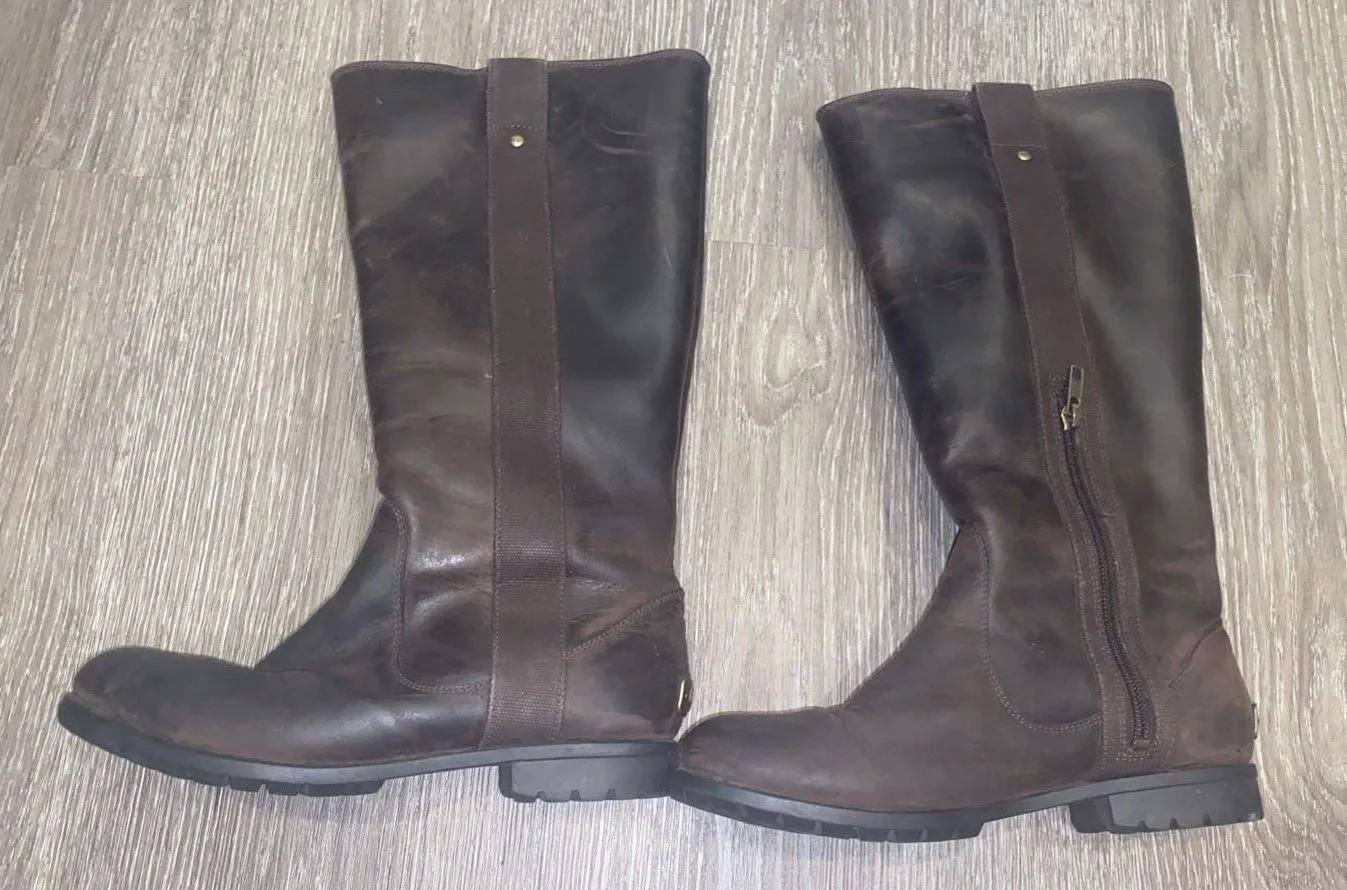 UGG Junipero Leather s - Image 3