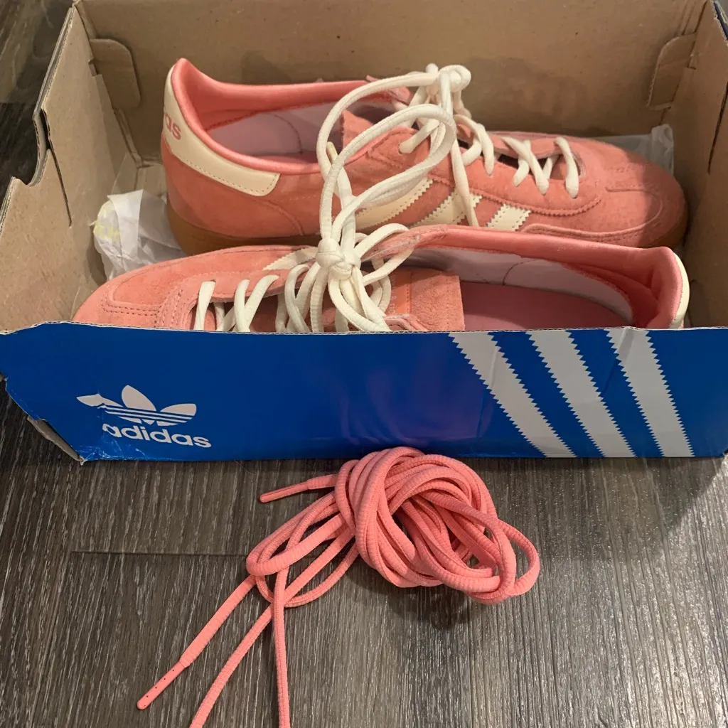 Adidas Spezials - Image 7