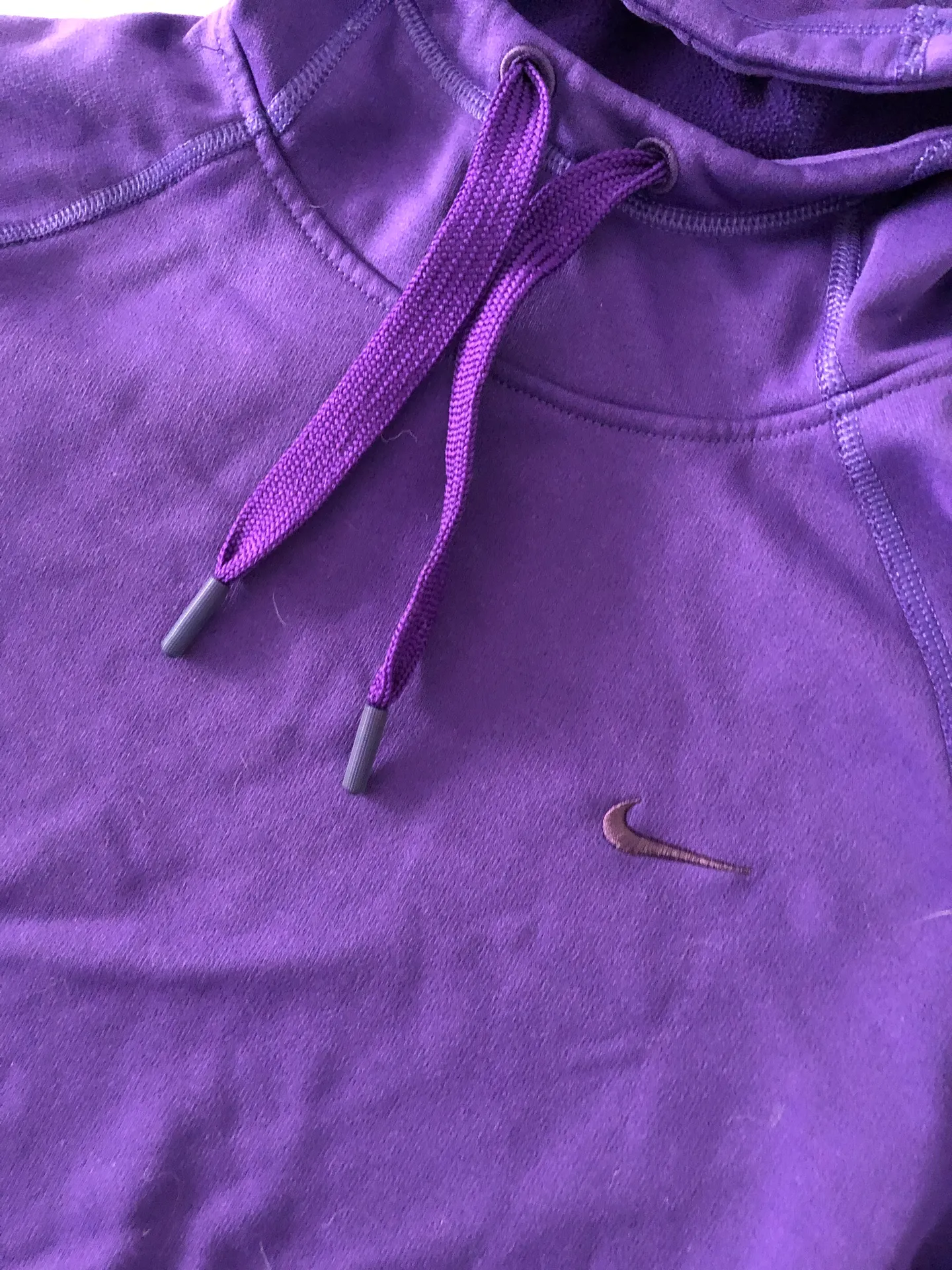 Nike Hoodie - Image 7