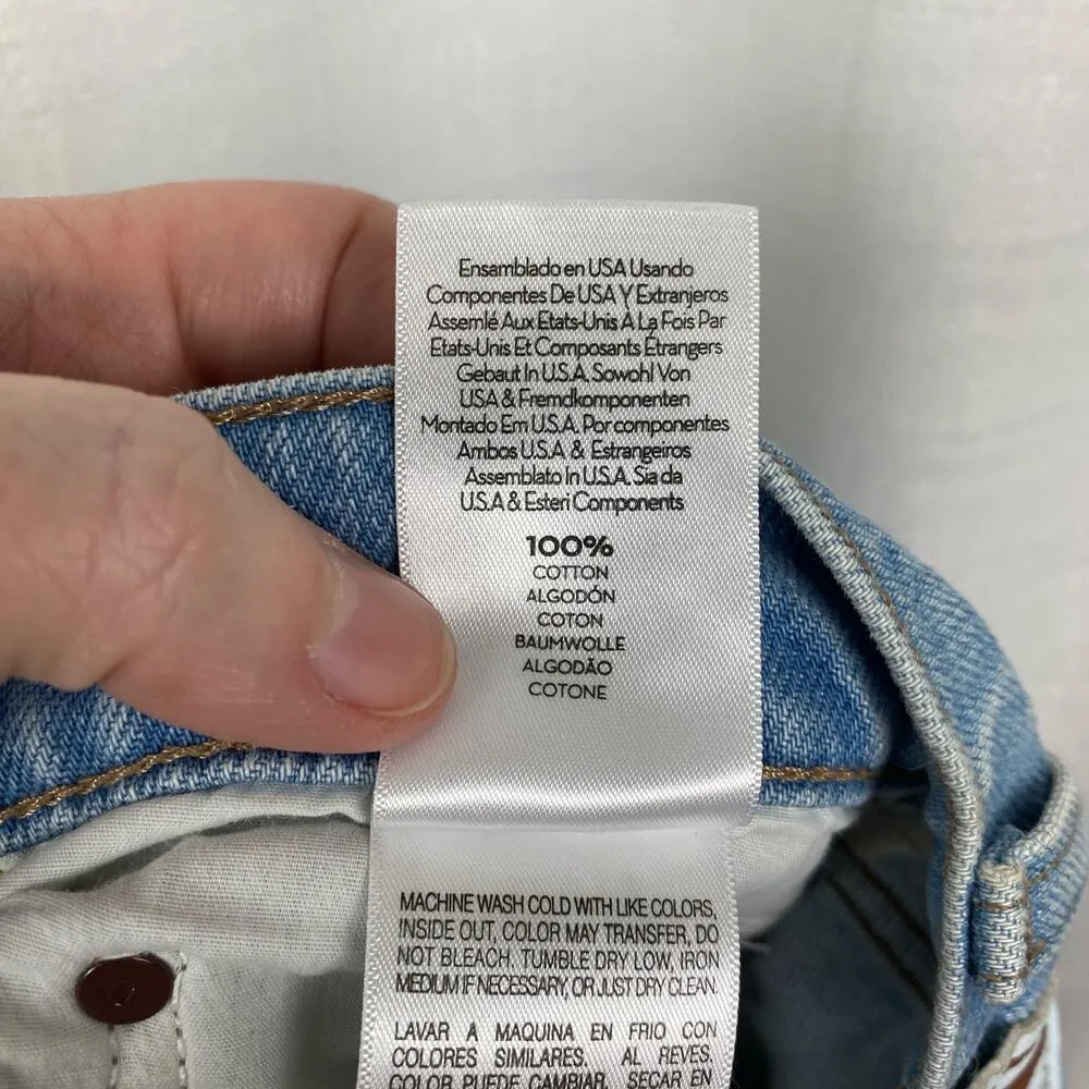 Mother Snacks The Fun Dip Puddle Jeans Lots Of Nibbles Sz.25 NWT - Image 16