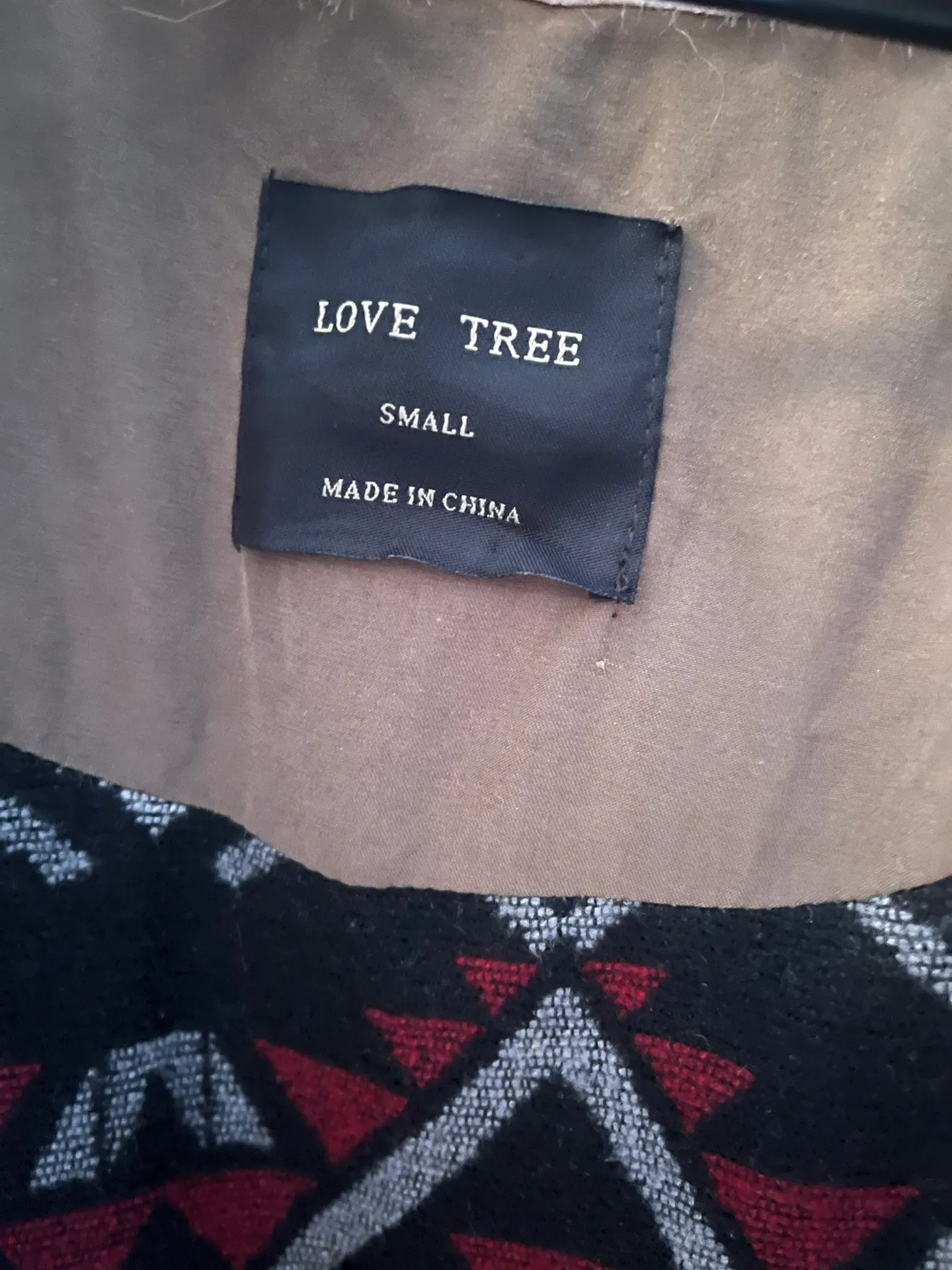 Winter Jacket - Image 8