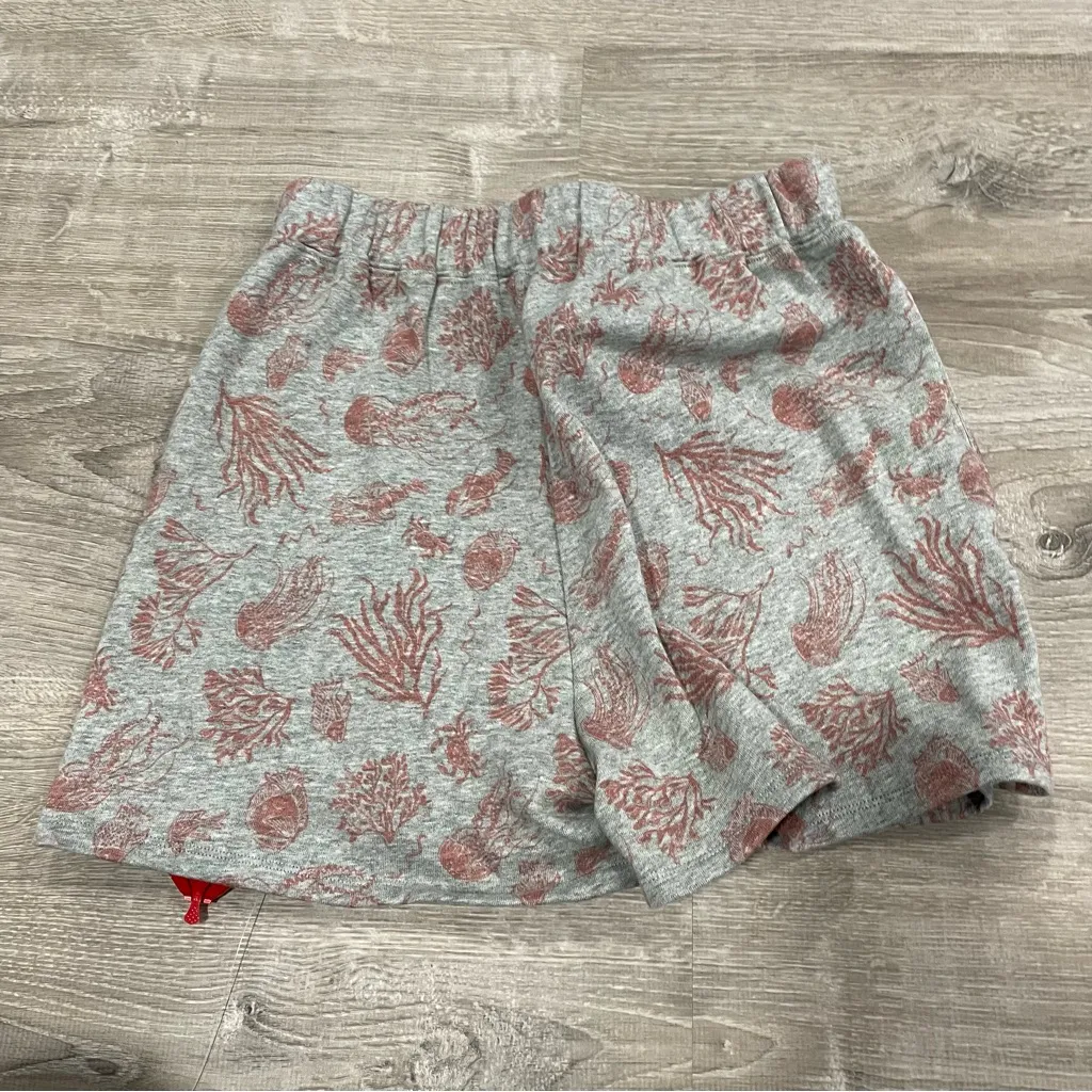 Johnny Was Nautical French Terry Summer Shorts - Image 4