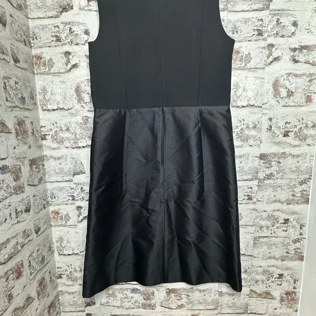 Lafayette 148 New York Indra Knit Top silk blend A - Image 10