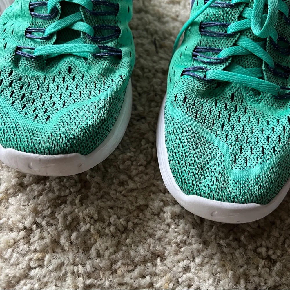 Nike Lunar Trainer Running Shoe - Image 10