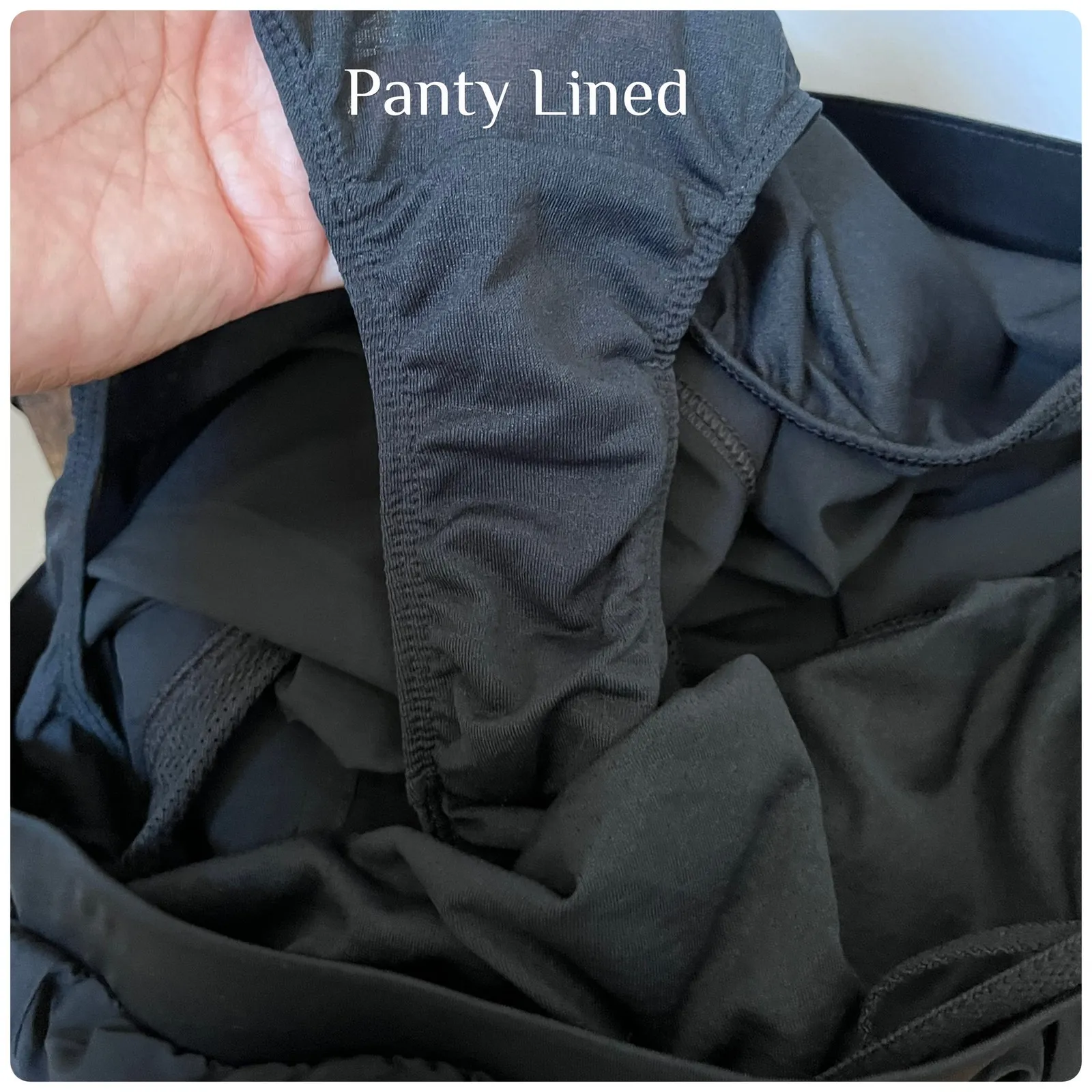 Under Armour Heatgear Loose Black Built In Brief 3 Inch Inseam Short Size XL New - Image 8