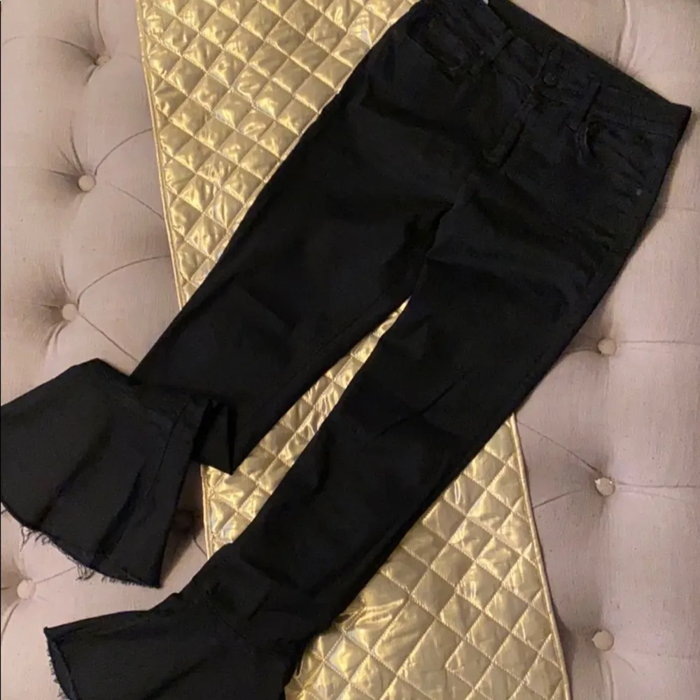 Mother Cha Cha Jeans - Image 3