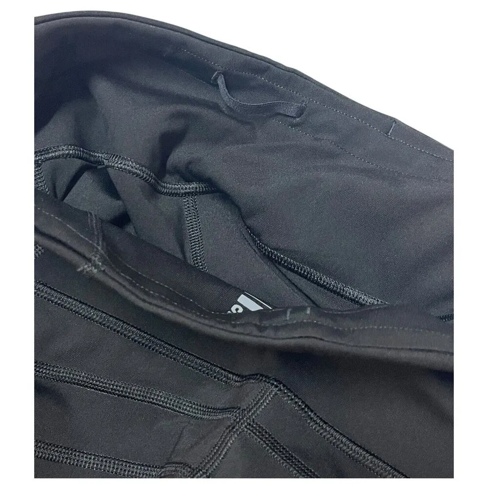 511 Tactical Leggings Womens Small Black Physical Training Ready Compression - Image 11