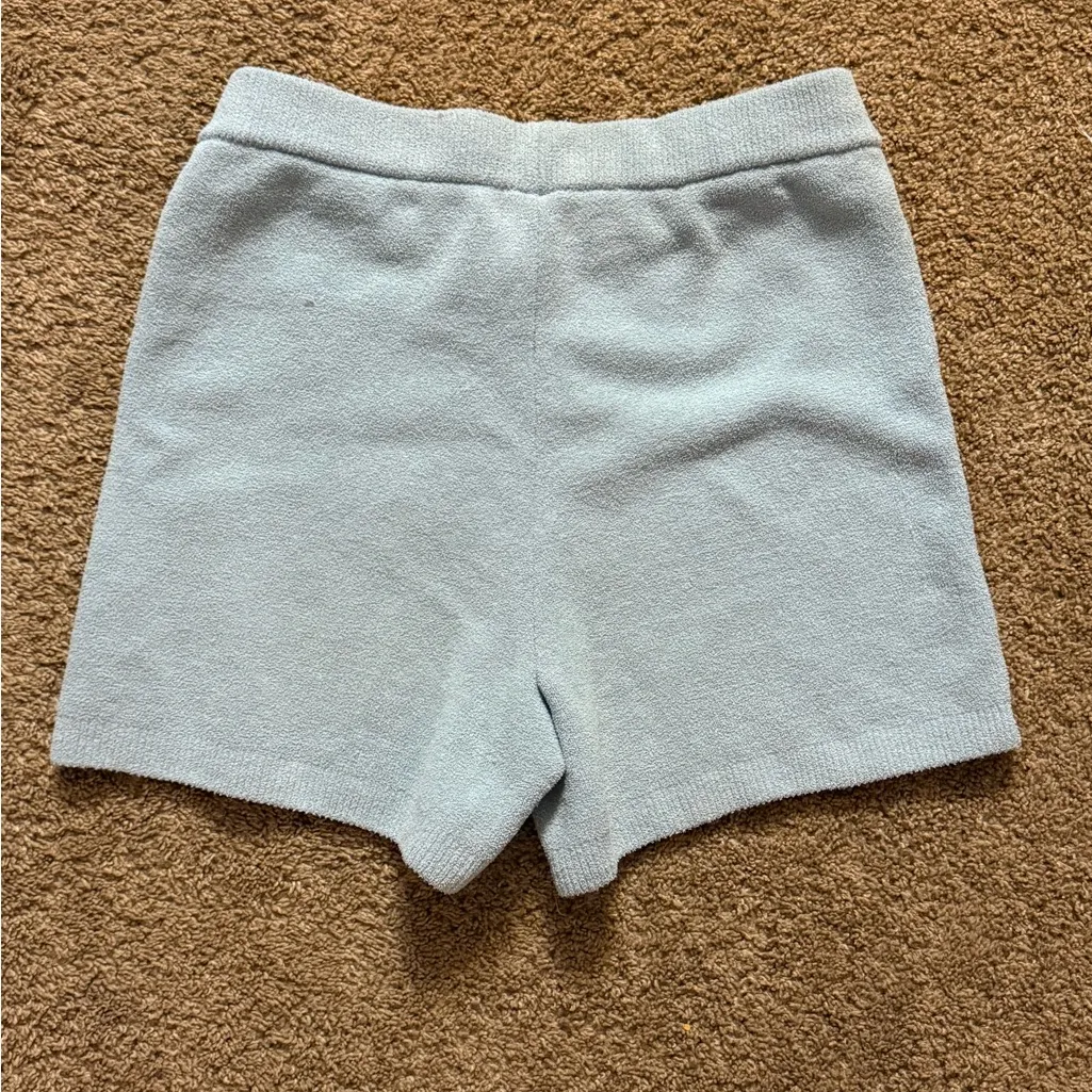 SKIMS Cozy lite shorts - Image 3