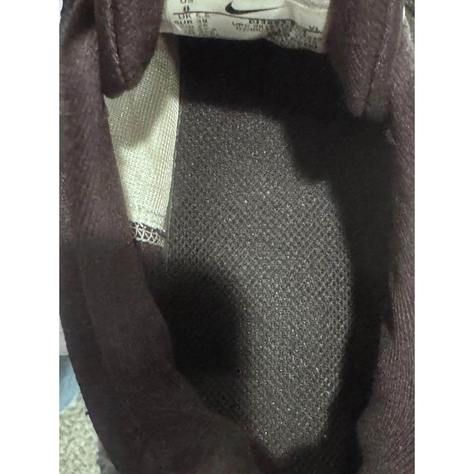 Nike Women’s Quest 2 Running Shoes Black Size 8 - Image 11