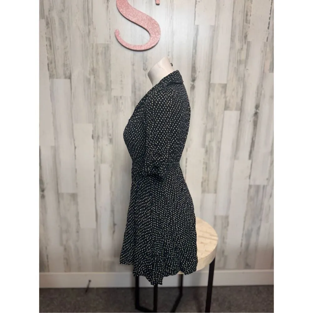 I Love H81 dress Black - Image 4