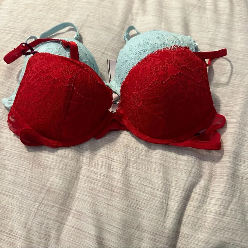 Victoria Secret Bra set - Image 4