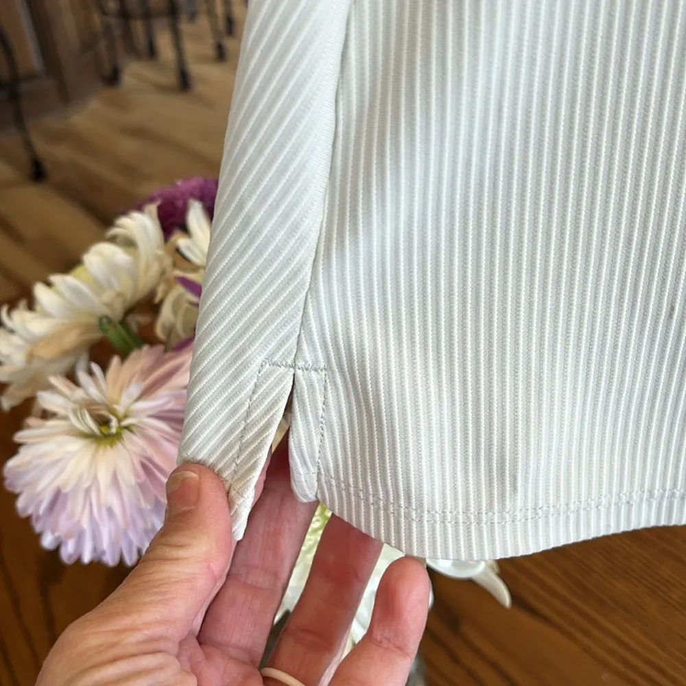 High Rise Tennis Skirt Skort Performance - Image 14