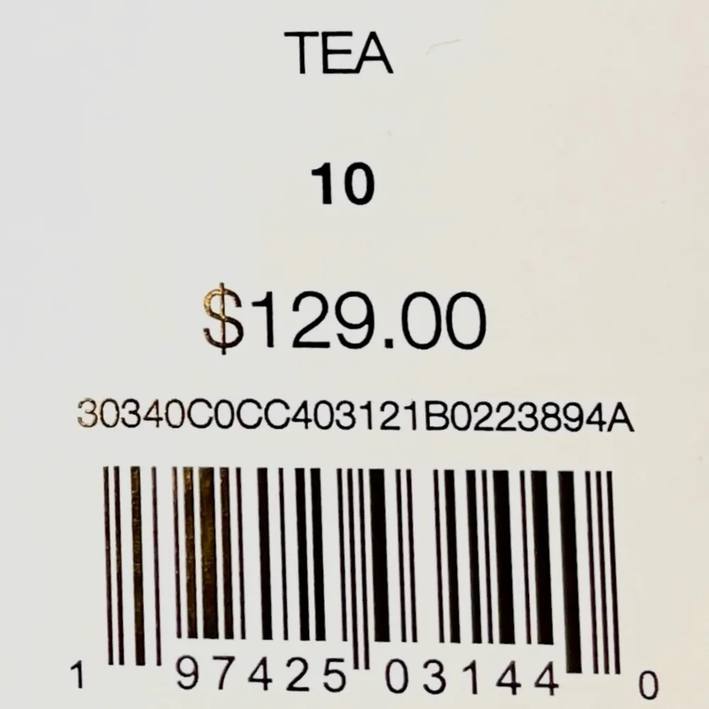 NWT Frye  Relaxed Cargo Pants; Size 10 Color: Tea (light green) sold out online - Image 7