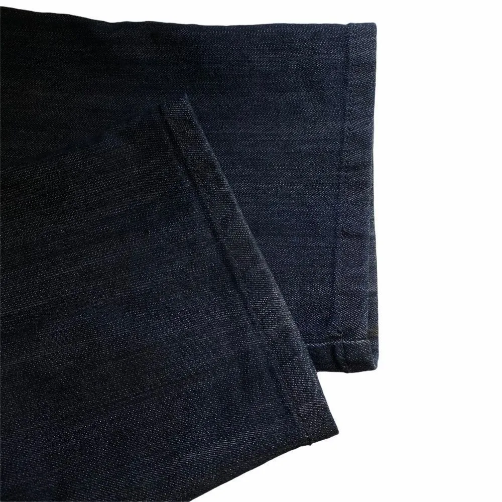 GLORIA VANDERBILT 16 Woman's Blue Jeans - Image 8