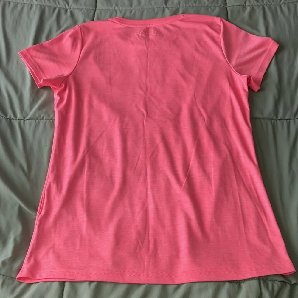 Under Armour t-shirt - Image 4