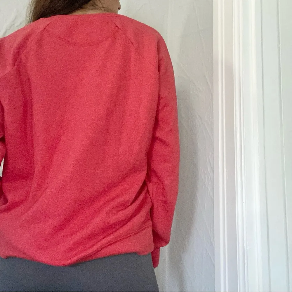 LUCKY BRAND Coca Cola sweatshirt Red Size M - Image 3