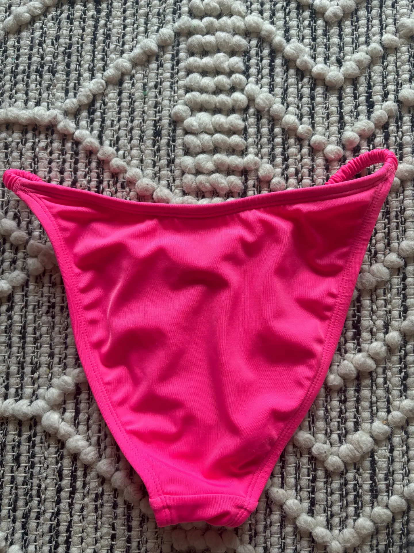 Target Bikini Bottoms Pink - Image 2