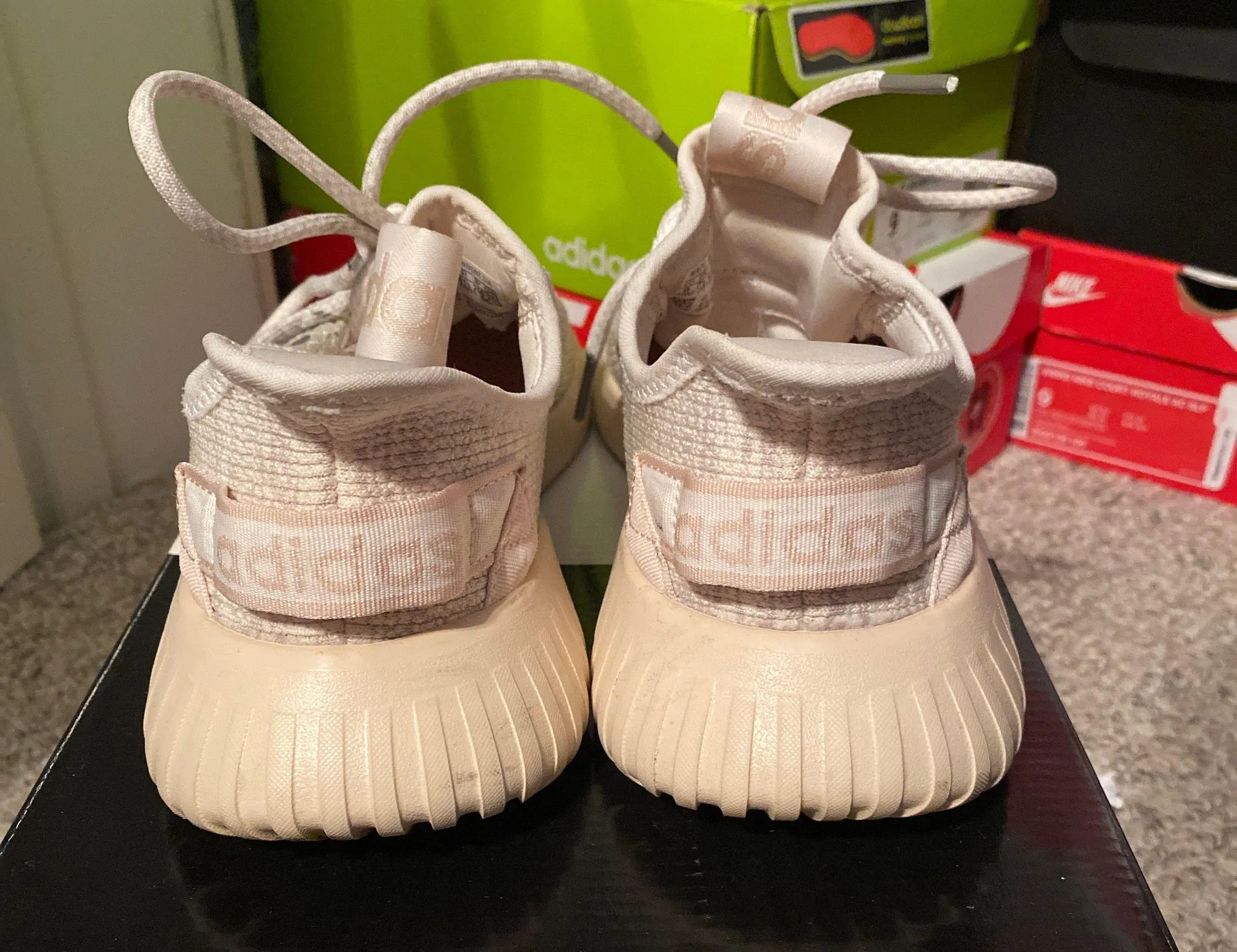 Womens Kaptir X Shoes - Image 4