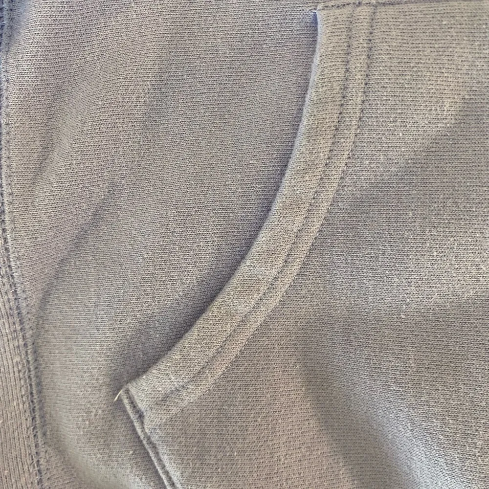 POWERBLEND FLEECE OVERSIZED HOODIE, C LOGO - Image 6