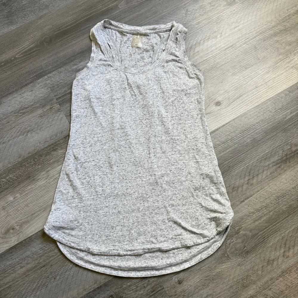 Calia By Carrie Underwood Athletic Tank Top XS Relaxed Fit - Image 3