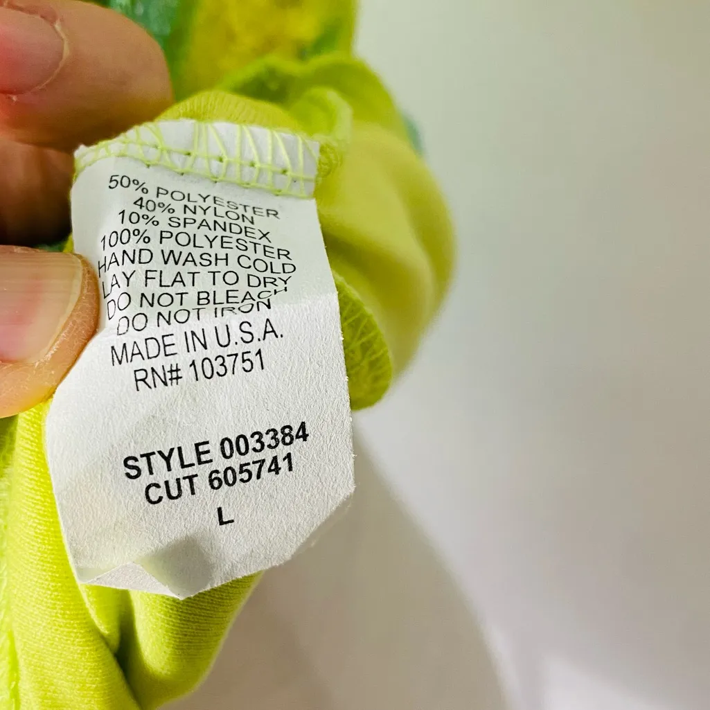 NWT VINTAGE DRESSBARN Sparkly Top - Image 7