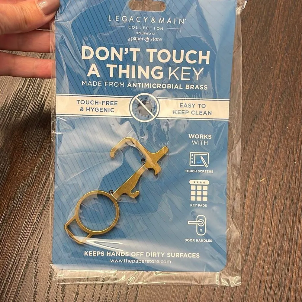 ‎Gadgets for Keychains! New Black - Image 2