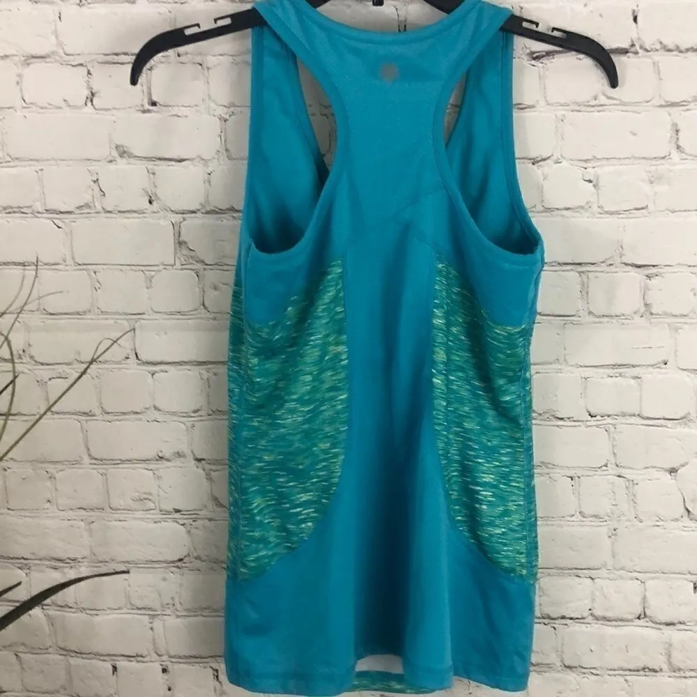 Tek Gear racerback athletic top - Image 4