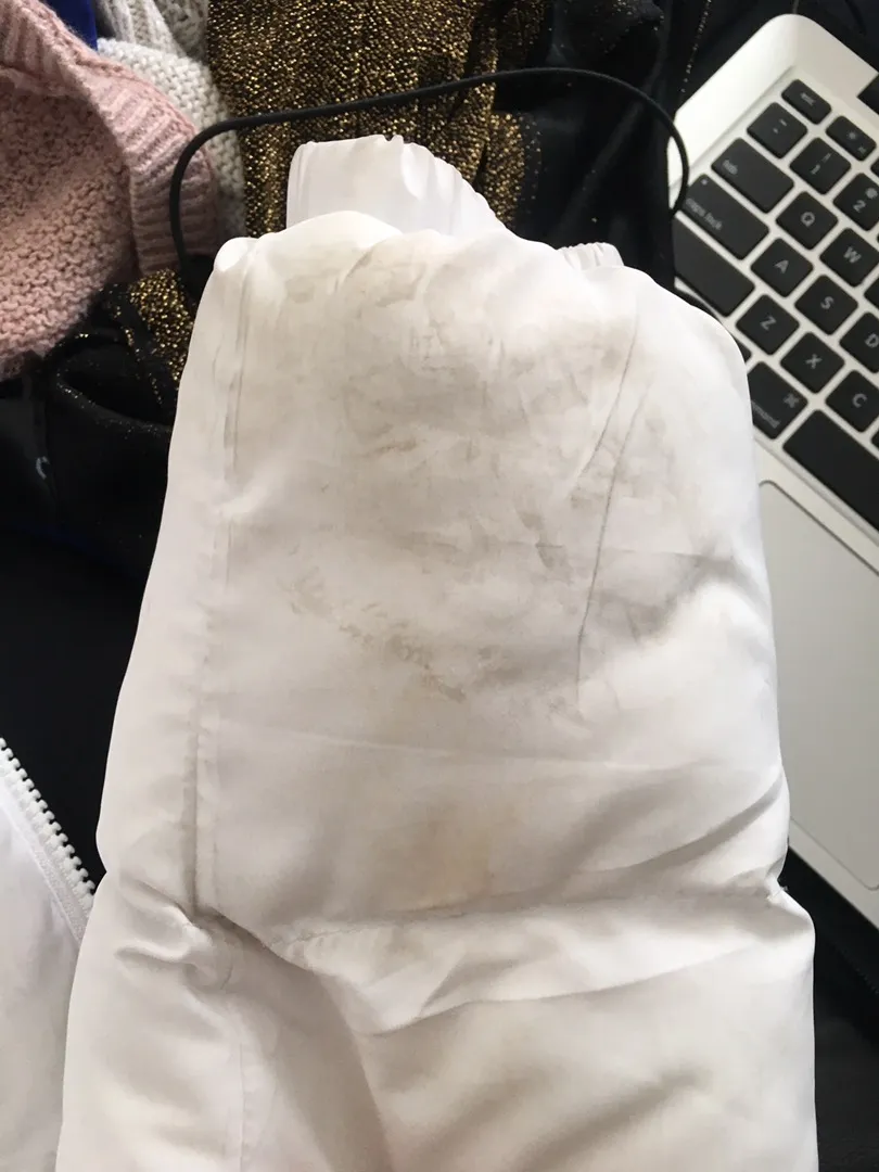 Fabletics Wander Puffer Jacket - Image 6