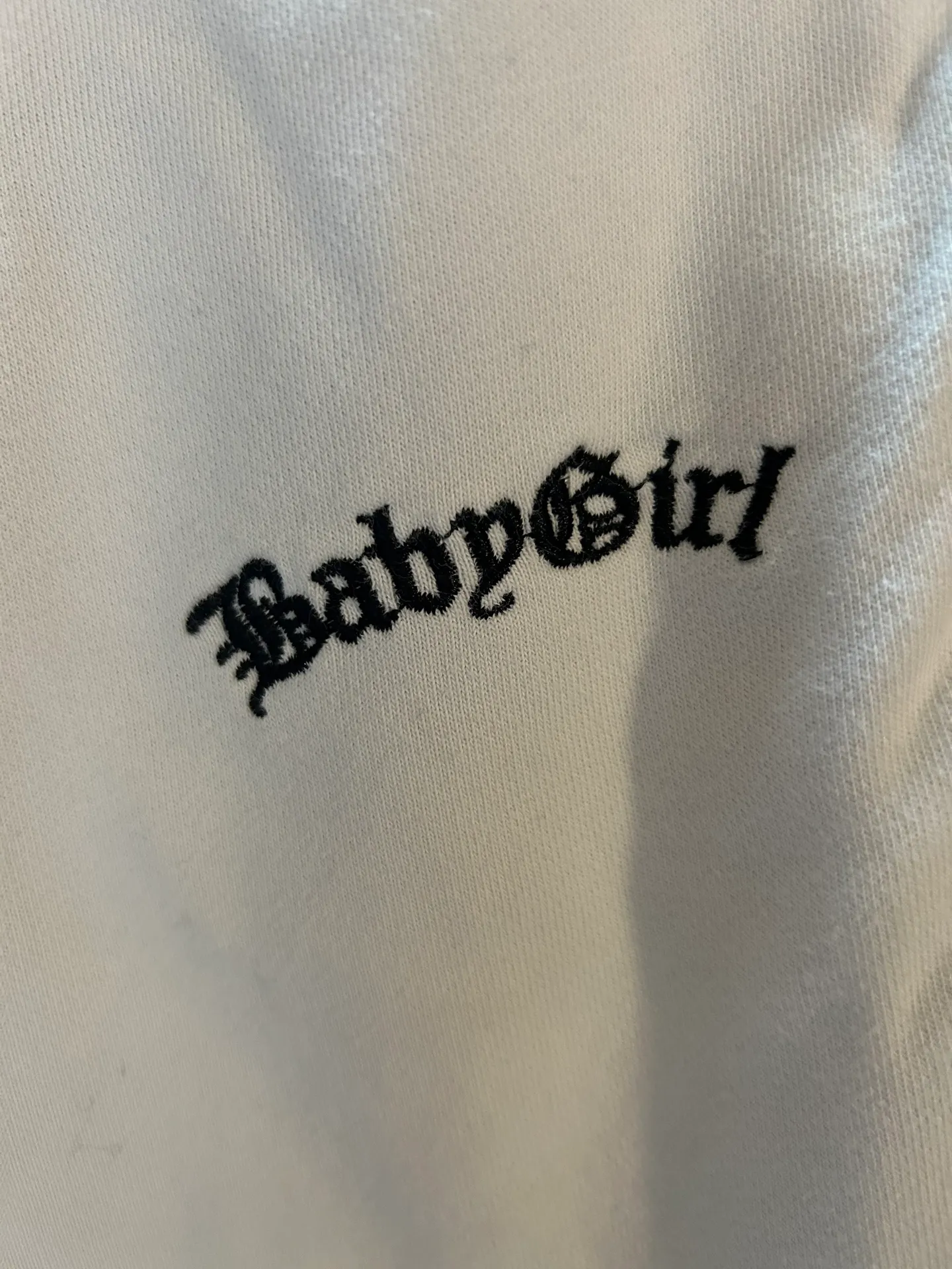 Two Toned Sweats - Image 2