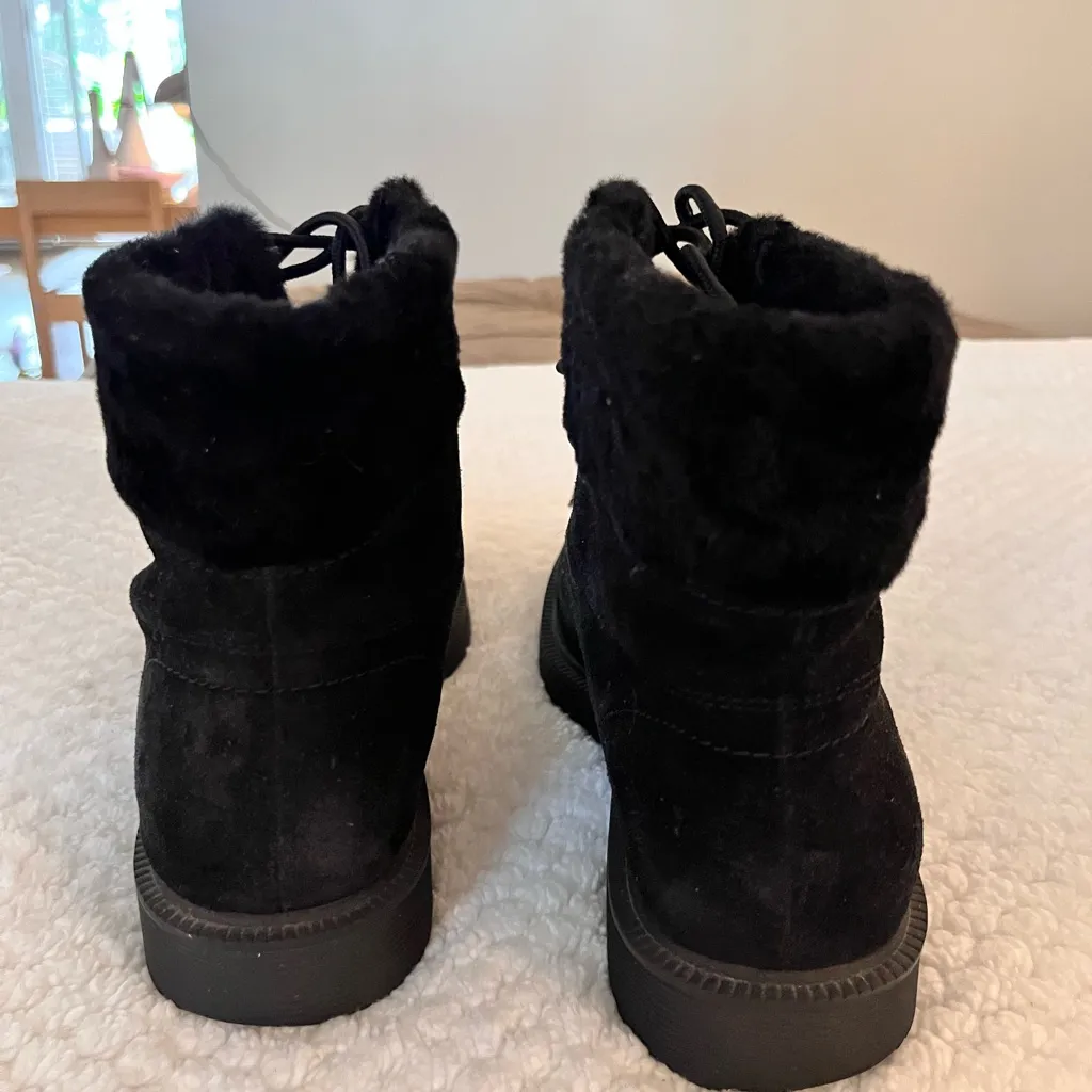 Vince Hayes 2 water repellant boots - Image 5