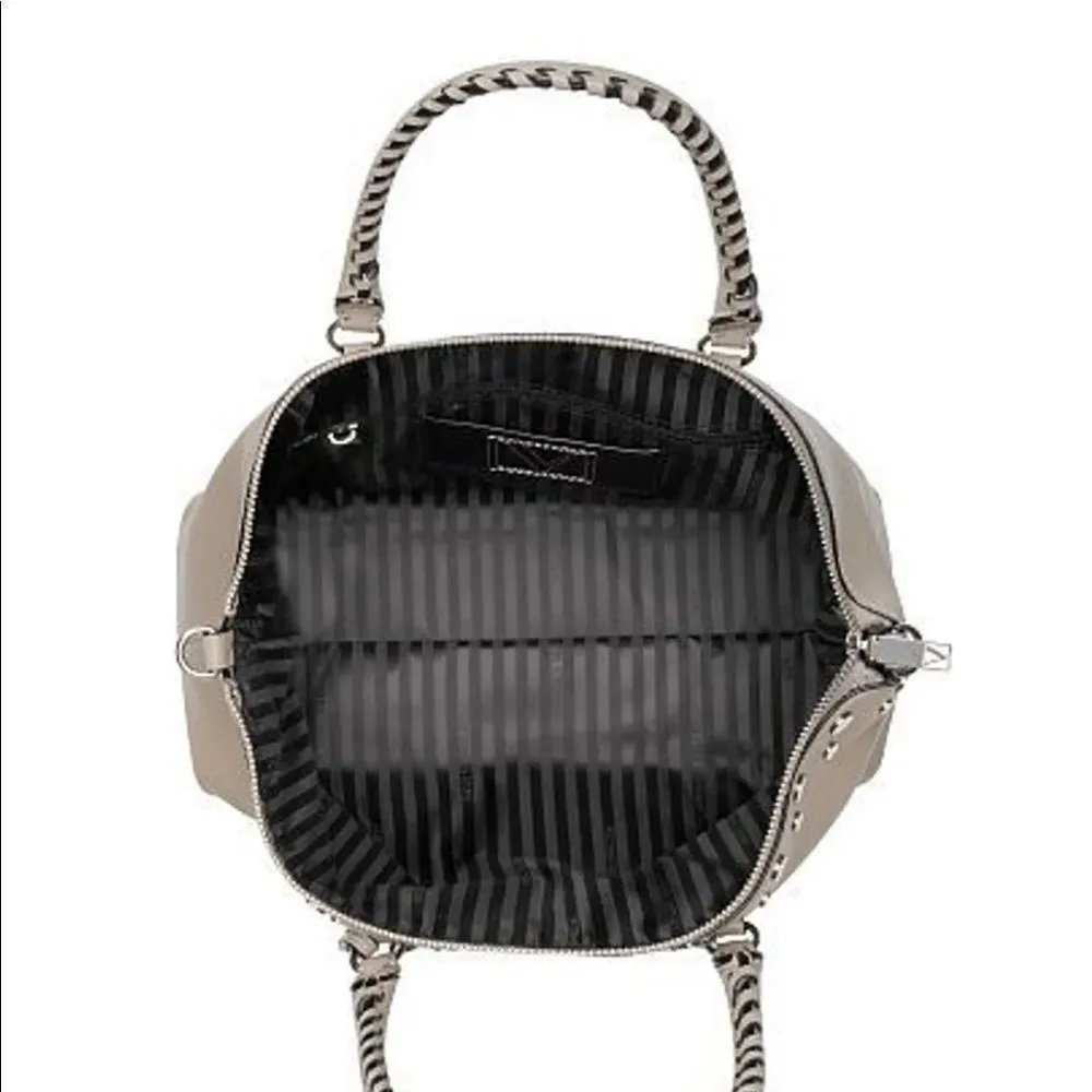 VICTORIA'S SECRET
The Victoria Slouchy Satchel - Image 2