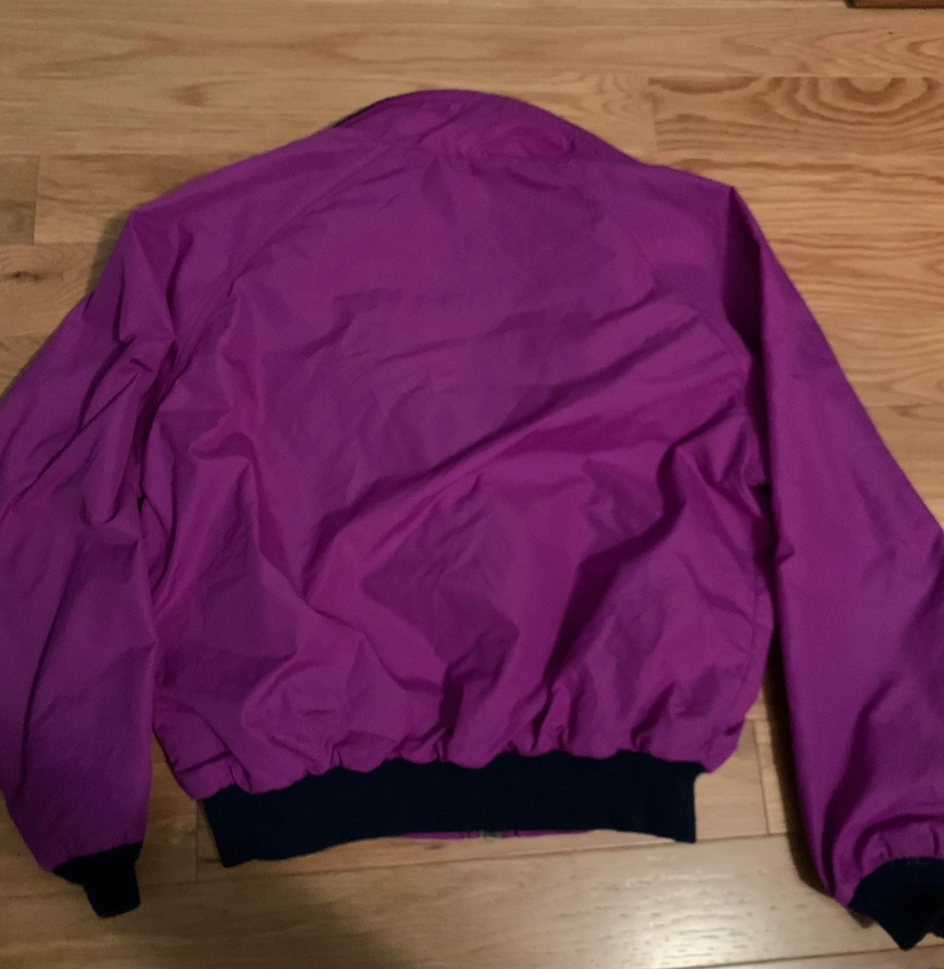 L.L.Bean Windbreaker - Image 3