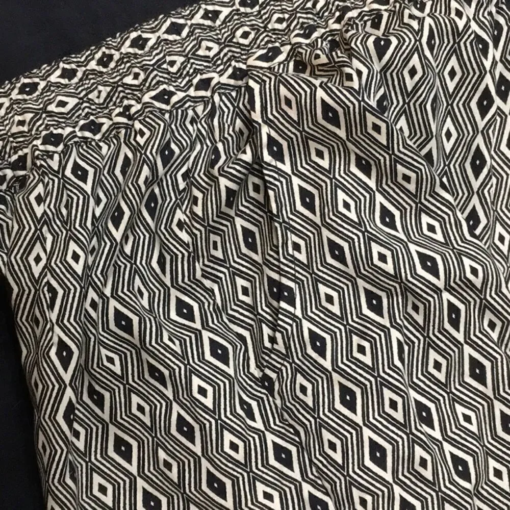 Sanctuary wide legged pants. NWOT - Image 3